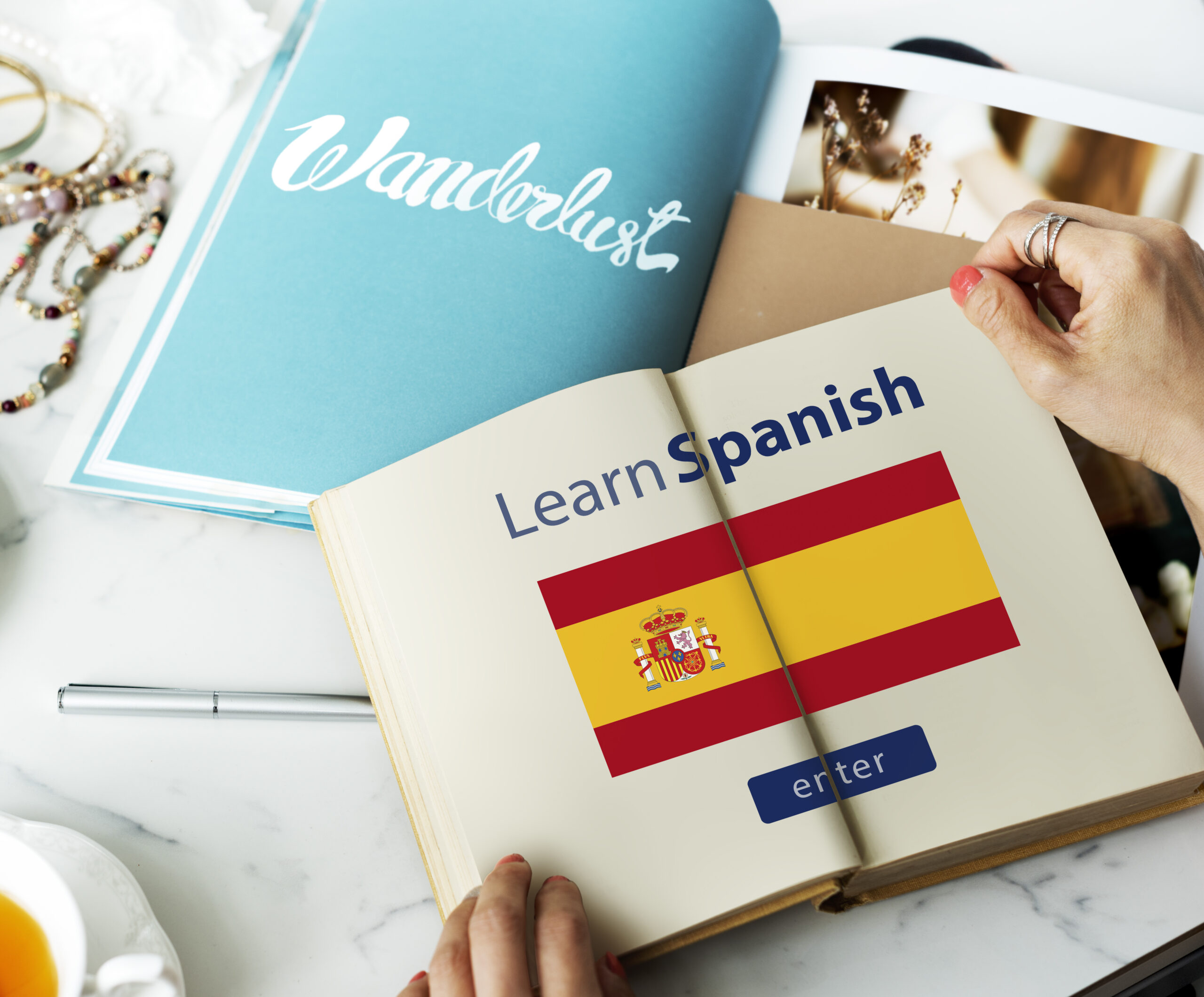 Do you speak Spanish Do you speak english?
