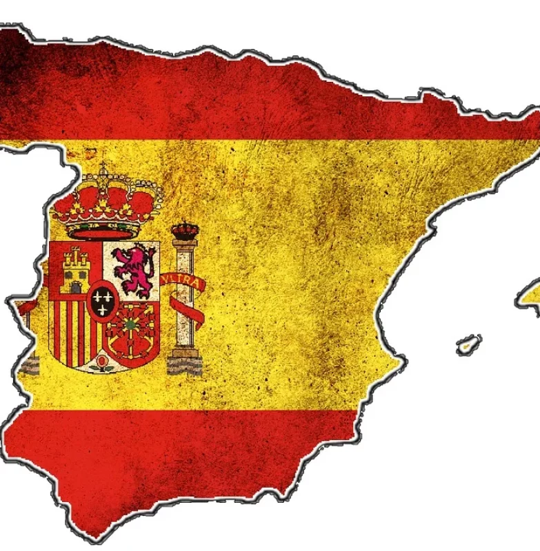 spain-map spain-map
